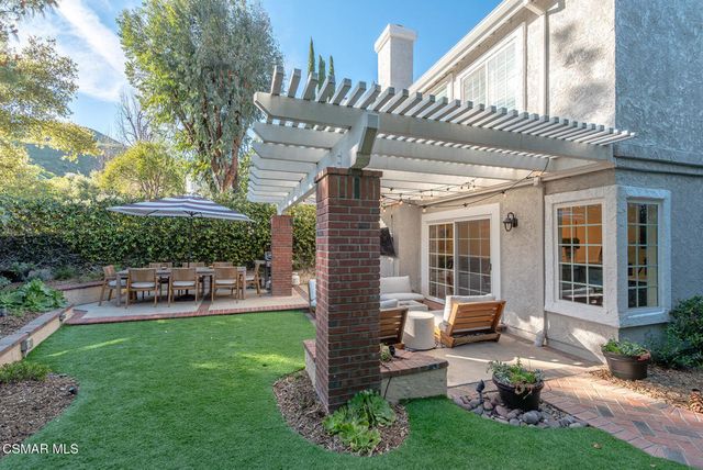 815 Sunstone Street, Westlake Village, CA 91362