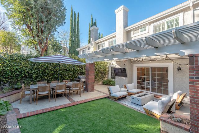 815 Sunstone Street, Westlake Village, CA 91362