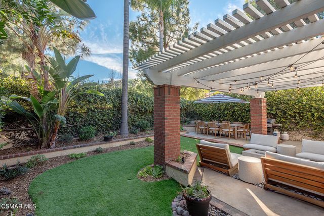 815 Sunstone Street, Westlake Village, CA 91362