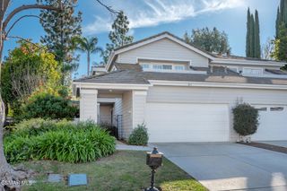 815 Sunstone Street, Westlake Village, CA 91362