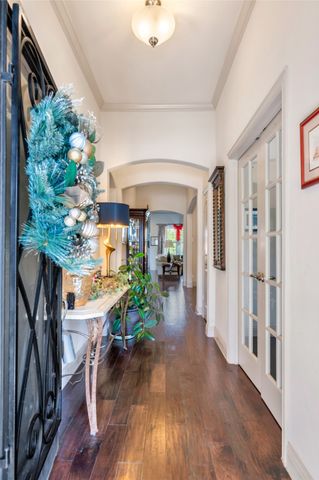 1012 Sweeping Butte Drive, Fort Worth, TX 76052