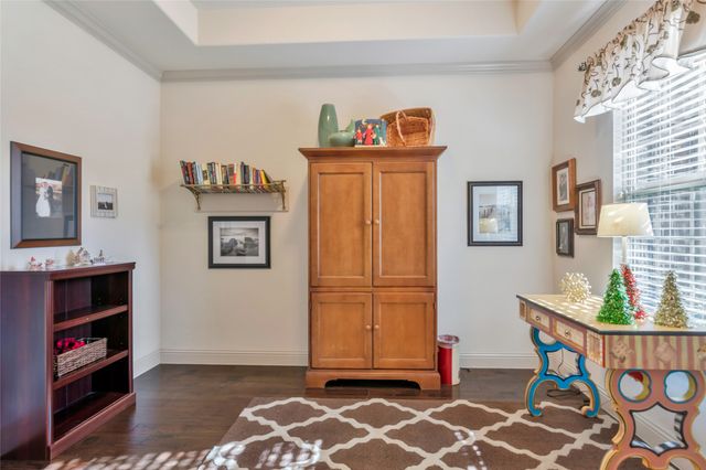 1012 Sweeping Butte Drive, Fort Worth, TX 76052