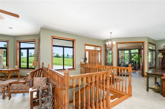 1672 N 1 Road, Baldwin City, KS 66006