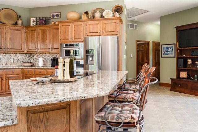 1672 N 1 Road, Baldwin City, KS 66006
