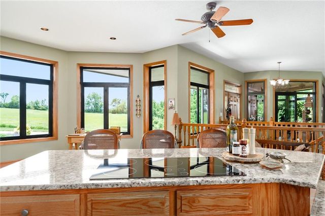 1672 N 1 Road, Baldwin City, KS 66006