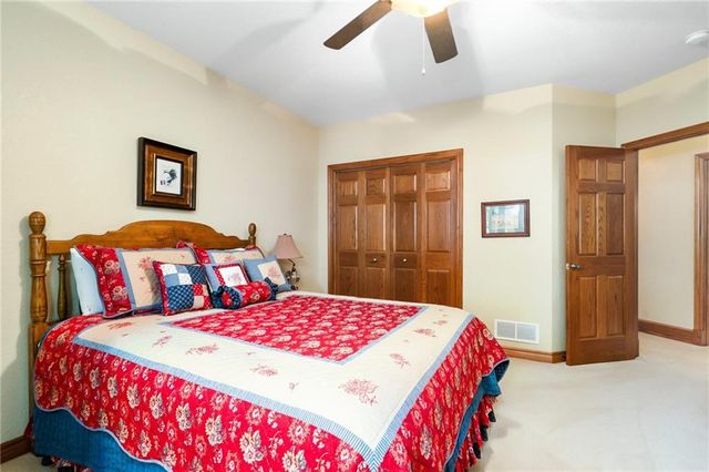 1672 N 1 Road, Baldwin City, KS 66006
