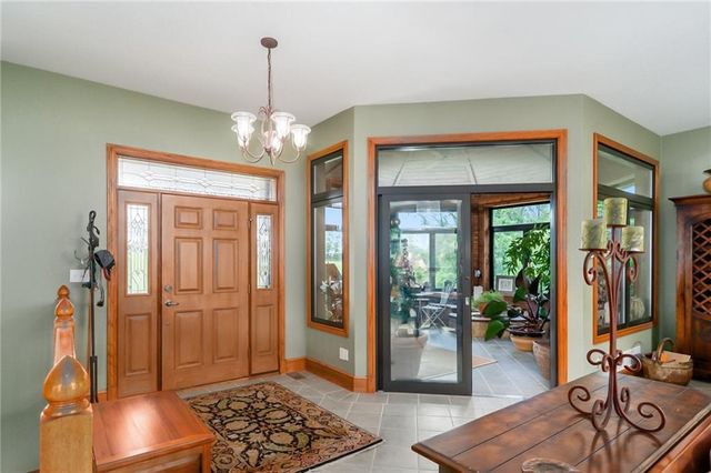 1672 N 1 Road, Baldwin City, KS 66006