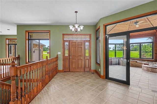 1672 N 1 Road, Baldwin City, KS 66006