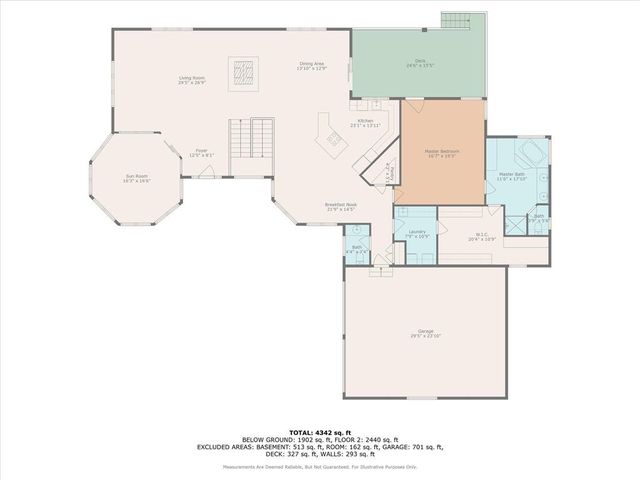1672 N 1 Road, Baldwin City, KS 66006