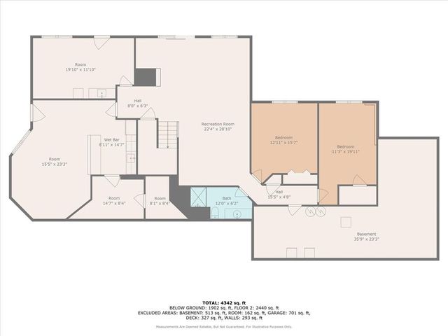 1672 N 1 Road, Baldwin City, KS 66006