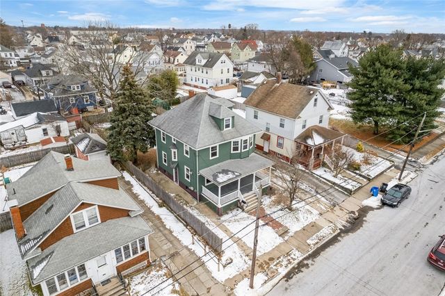 90 Garden Street, Cranston, RI 02910