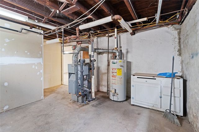 90 Garden Street, Cranston, RI 02910