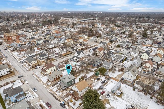 90 Garden Street, Cranston, RI 02910