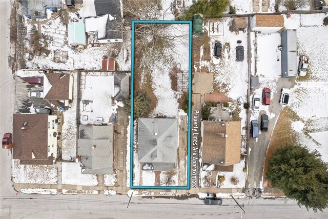 90 Garden Street, Cranston, RI 02910