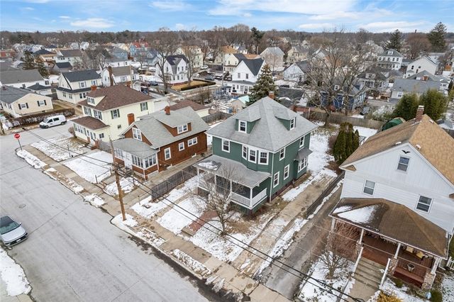 90 Garden Street, Cranston, RI 02910