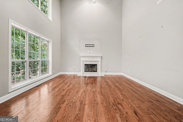 5055 Forest Hill Drive, Monroe, GA 30655