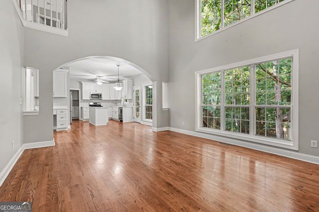 5055 Forest Hill Drive, Monroe, GA 30655