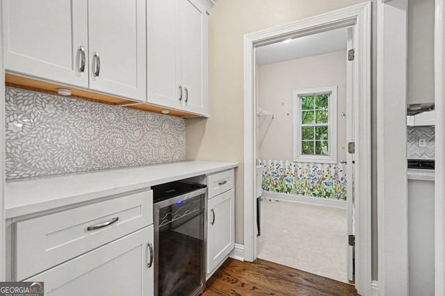 5055 Forest Hill Drive, Monroe, GA 30655