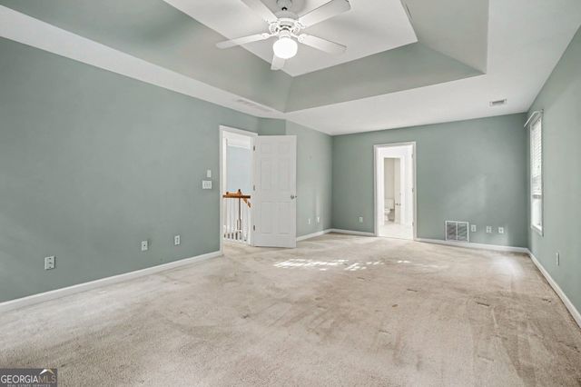 5055 Forest Hill Drive, Monroe, GA 30655