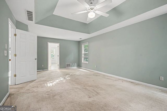 5055 Forest Hill Drive, Monroe, GA 30655