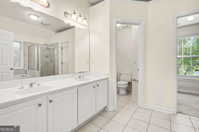 5055 Forest Hill Drive, Monroe, GA 30655