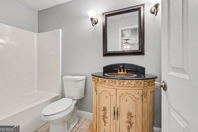 5055 Forest Hill Drive, Monroe, GA 30655