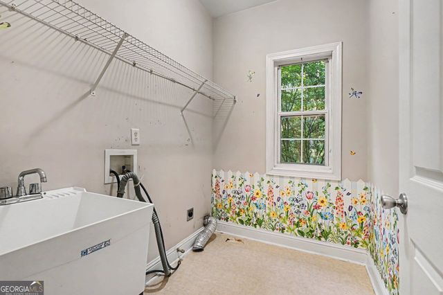 5055 Forest Hill Drive, Monroe, GA 30655