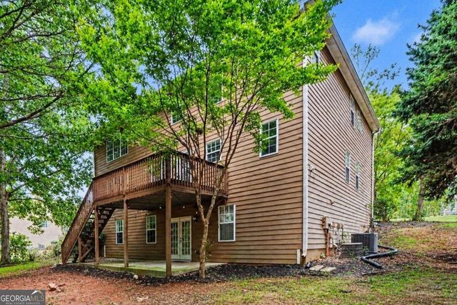 5055 Forest Hill Drive, Monroe, GA 30655