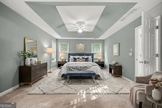 5055 Forest Hill Drive, Monroe, GA 30655