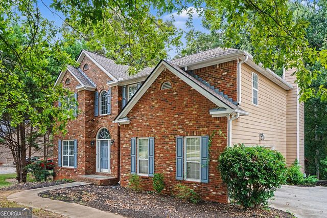 5055 Forest Hill Drive, Monroe, GA 30655