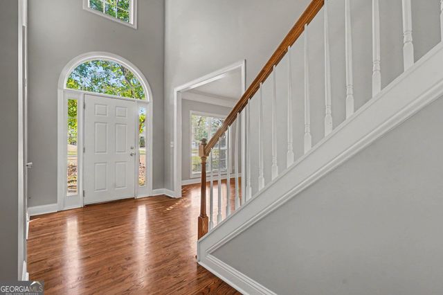 5055 Forest Hill Drive, Monroe, GA 30655