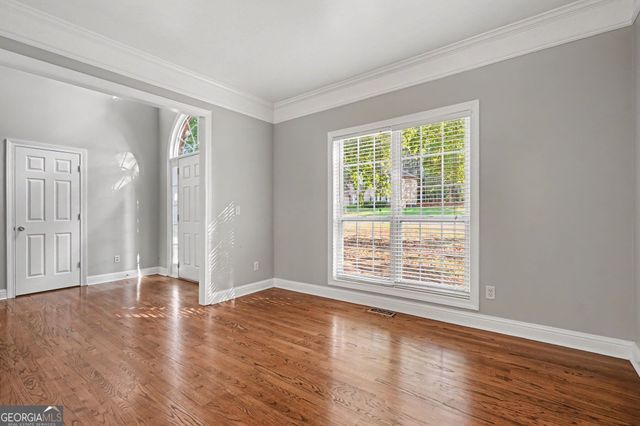 5055 Forest Hill Drive, Monroe, GA 30655