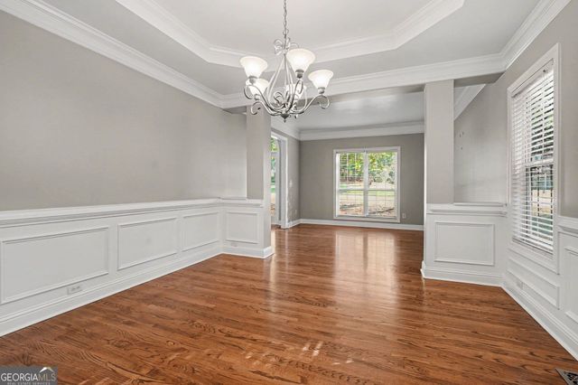 5055 Forest Hill Drive, Monroe, GA 30655