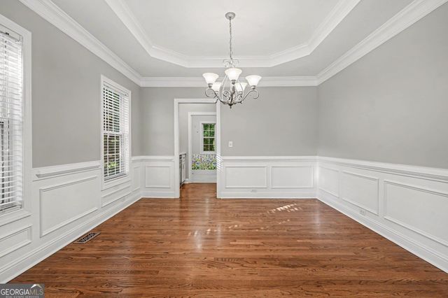 5055 Forest Hill Drive, Monroe, GA 30655