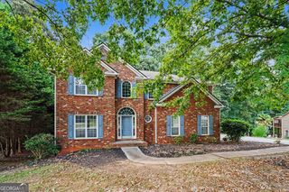 5055 Forest Hill Drive, Monroe, GA 30655