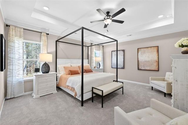 111 Rory Drive, Calhoun, GA 30701