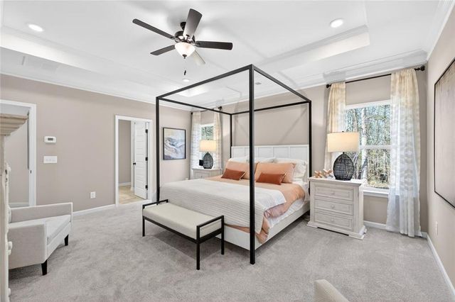 111 Rory Drive, Calhoun, GA 30701