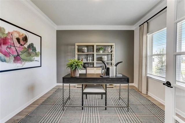 111 Rory Drive, Calhoun, GA 30701