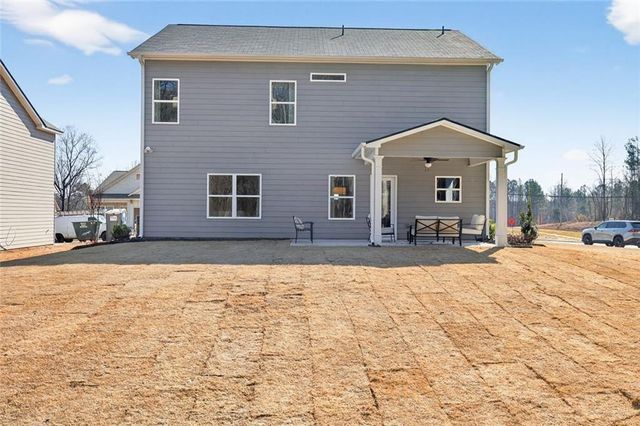 111 Rory Drive, Calhoun, GA 30701