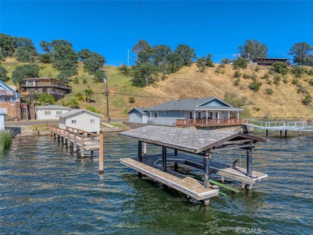 12805 Lakeshore Drive, Clearlake, CA 95422