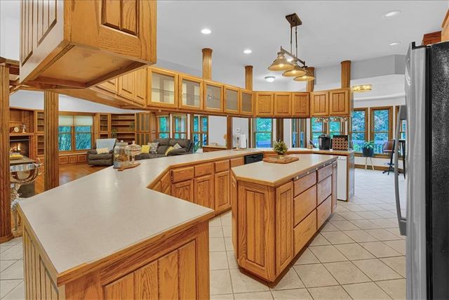 8500 E 116 Highway, Lathrop, MO 64465