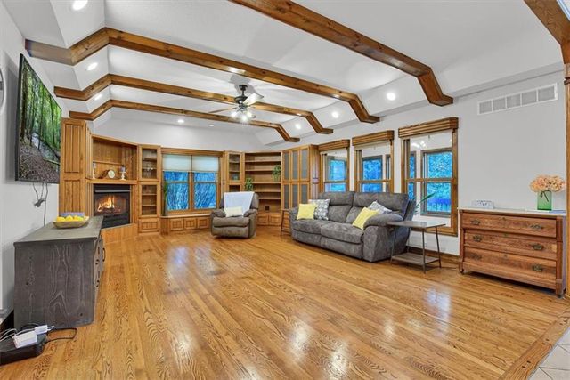 8500 E 116 Highway, Lathrop, MO 64465