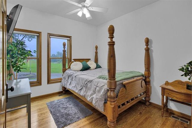 8500 E 116 Highway, Lathrop, MO 64465