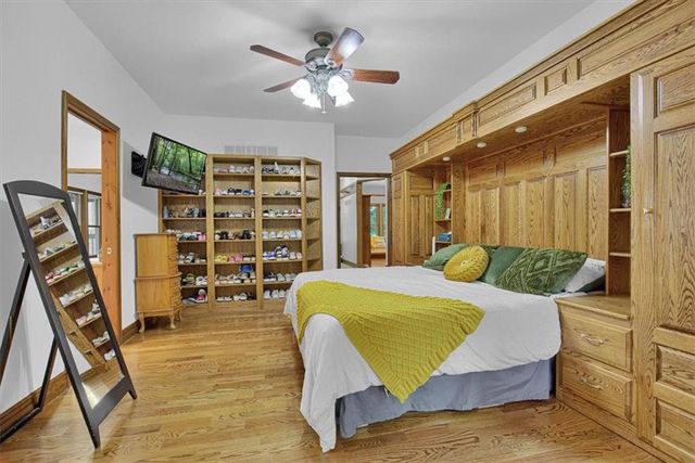 8500 E 116 Highway, Lathrop, MO 64465