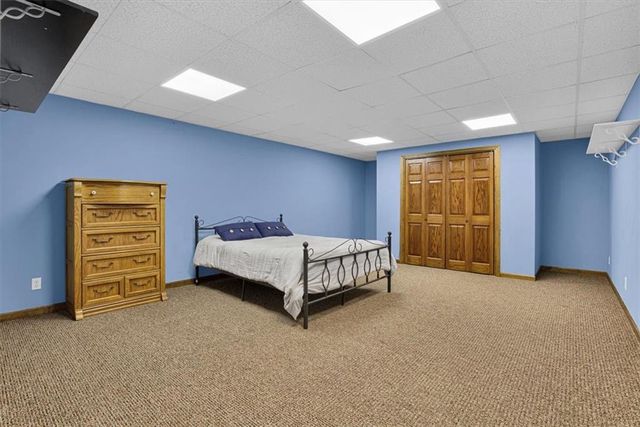 8500 E 116 Highway, Lathrop, MO 64465