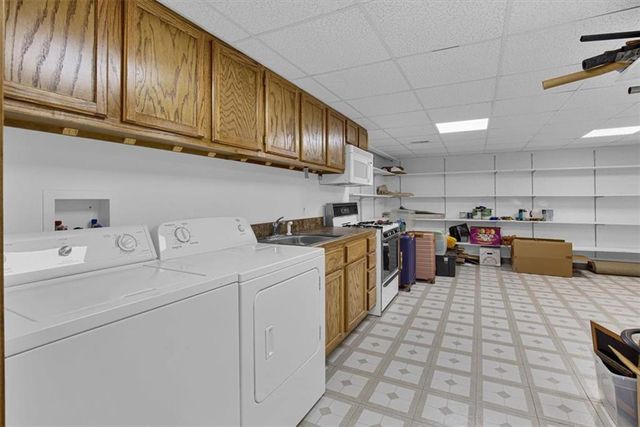 8500 E 116 Highway, Lathrop, MO 64465