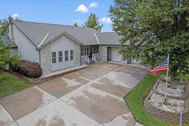 8500 E 116 Highway, Lathrop, MO 64465