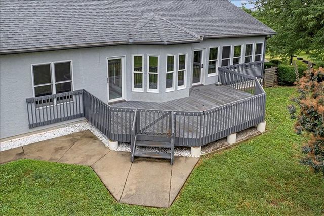 8500 E 116 Highway, Lathrop, MO 64465