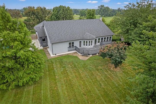 8500 E 116 Highway, Lathrop, MO 64465