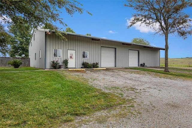 8500 E 116 Highway, Lathrop, MO 64465